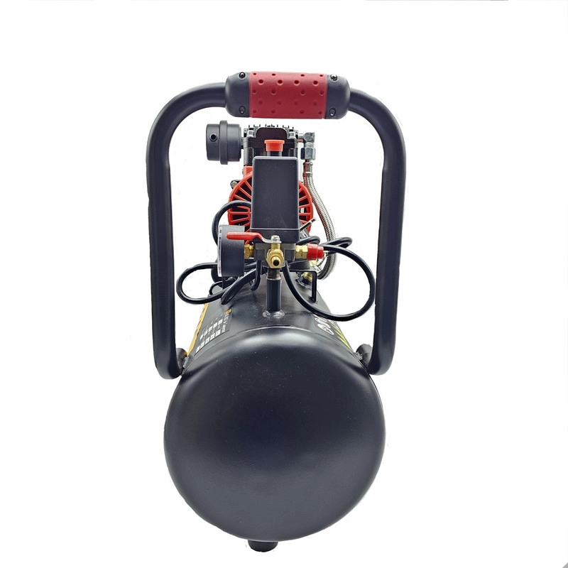 کمپرسور باد اوکی مدل POWER_TOOLS کد 3001/30L