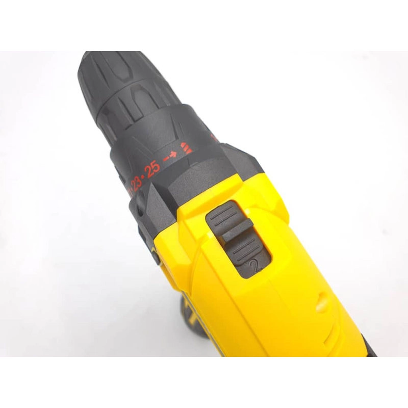 مجموعه 24 عددی پیچ گوشتی شارژی اوکی مدل k1218