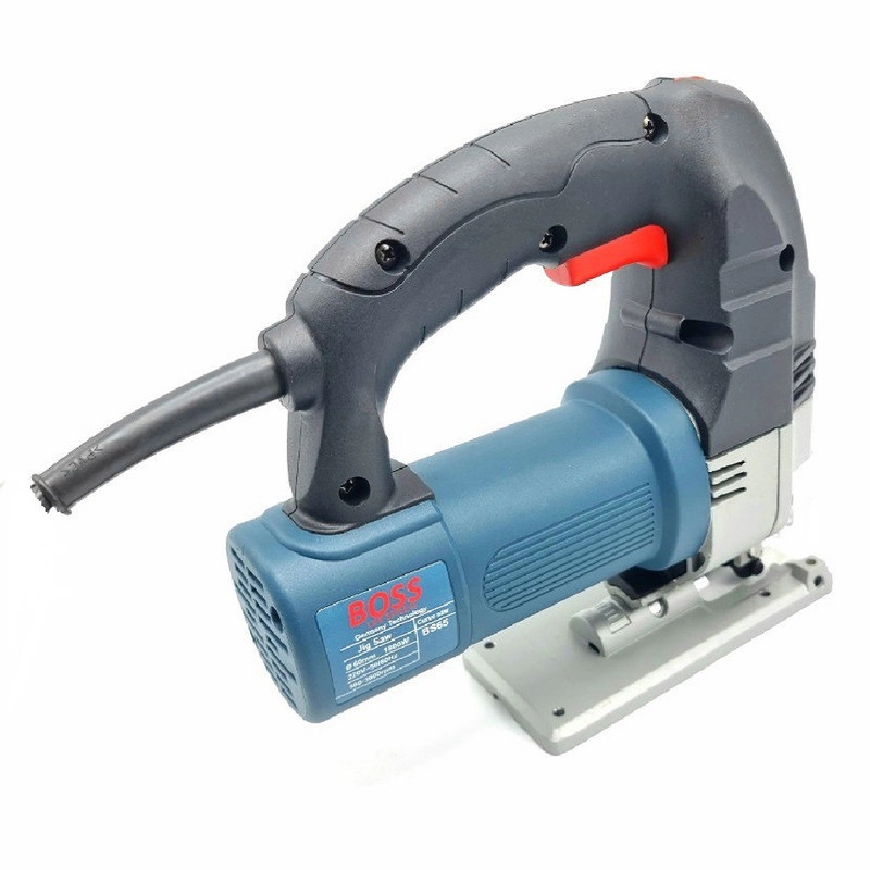 اره عمودبر گیربکسی باس مدل JIG-SAW