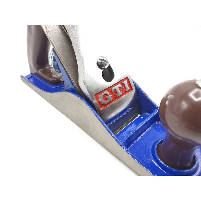 رنده دستی مدل GTI -IRON