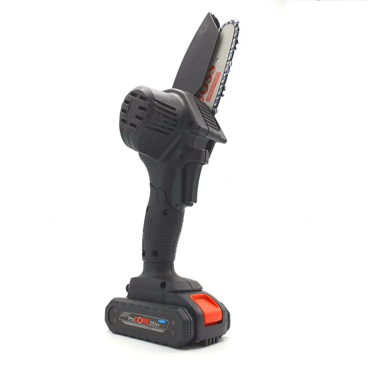اره زنجیری شارژی باس مدل  LIFE-STYLE-11CM